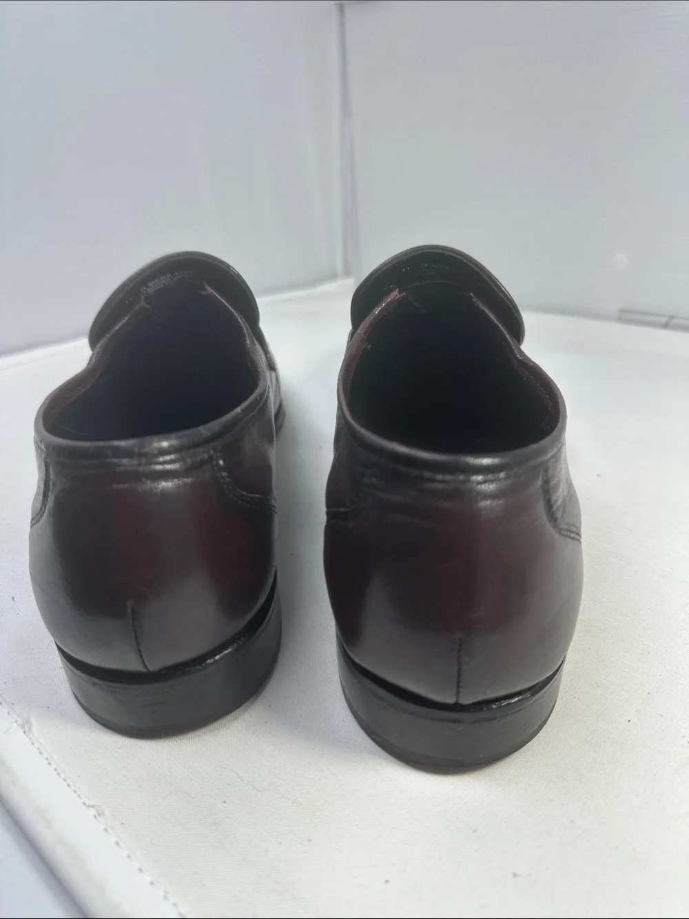 Florsheim Loafers Size 11D